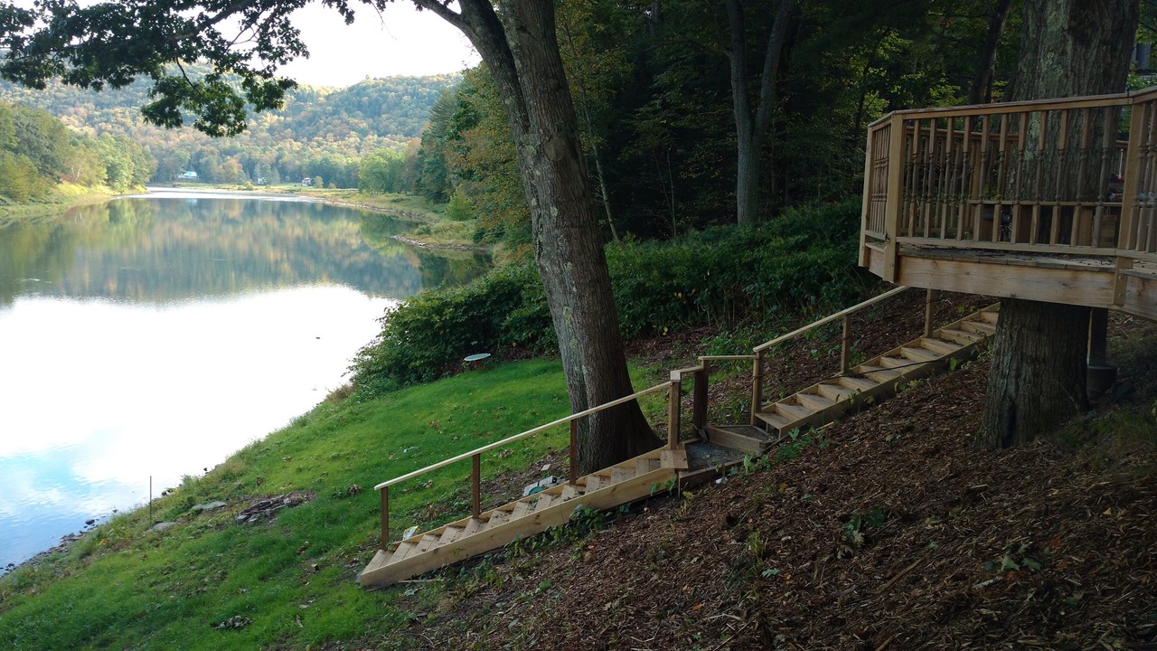 Photo of Outdoor in Equinunk