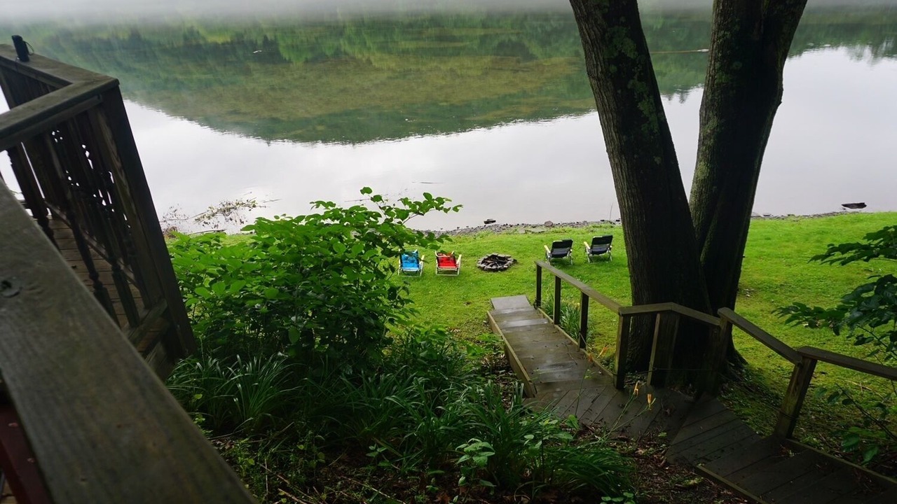 Photo of Outdoor in Equinunk