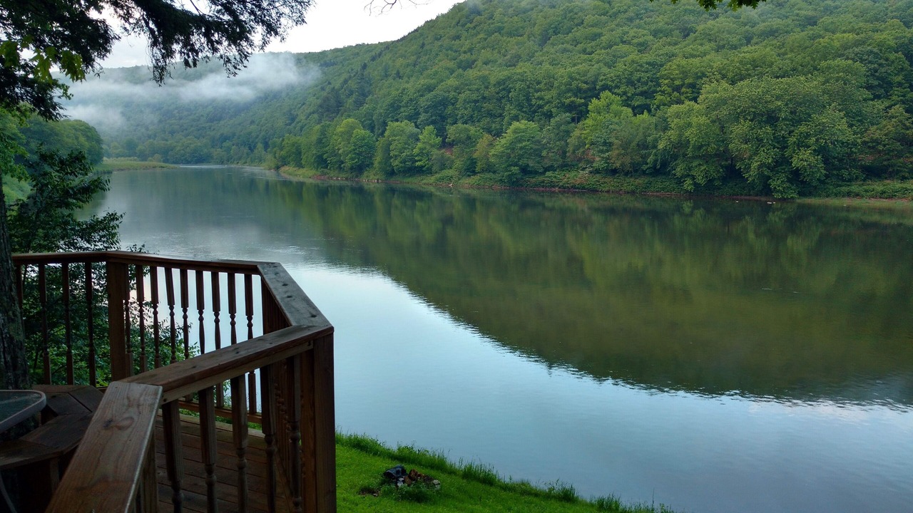 Photo of Outdoor in Equinunk