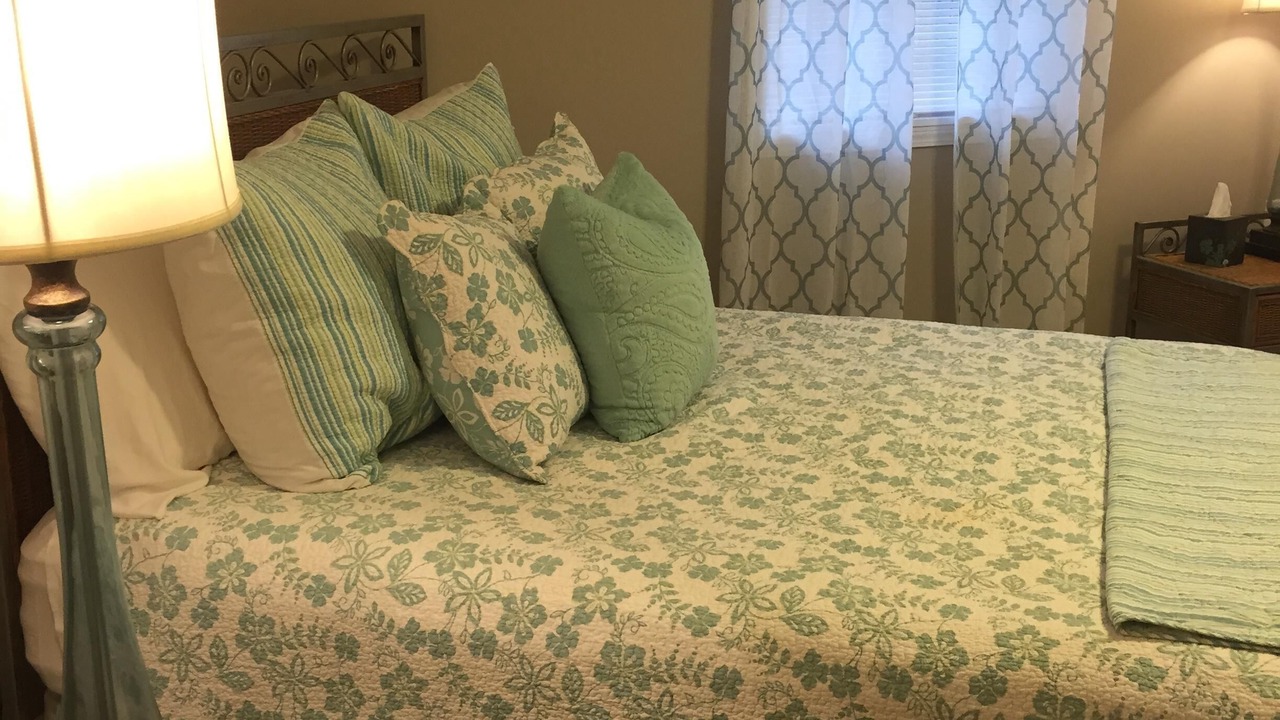 Photo of Bedroom in Leesburg