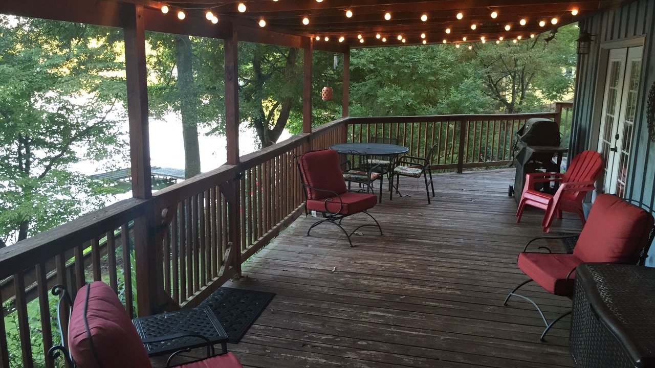 Photo of Outdoor in Leesburg