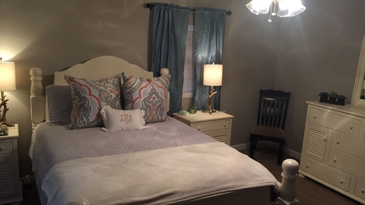 Photo of Bedroom in Leesburg