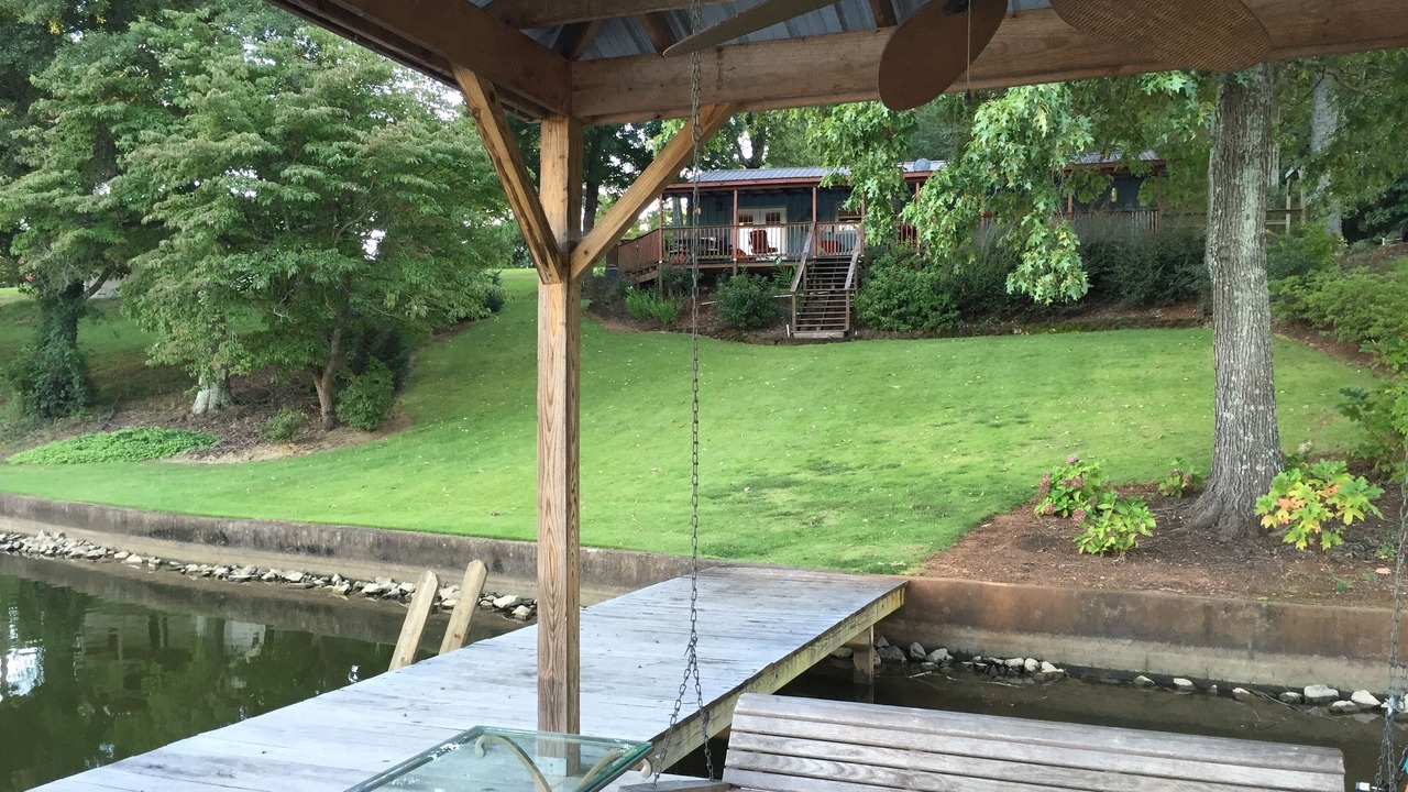 Photo of Patio Balcony in Leesburg