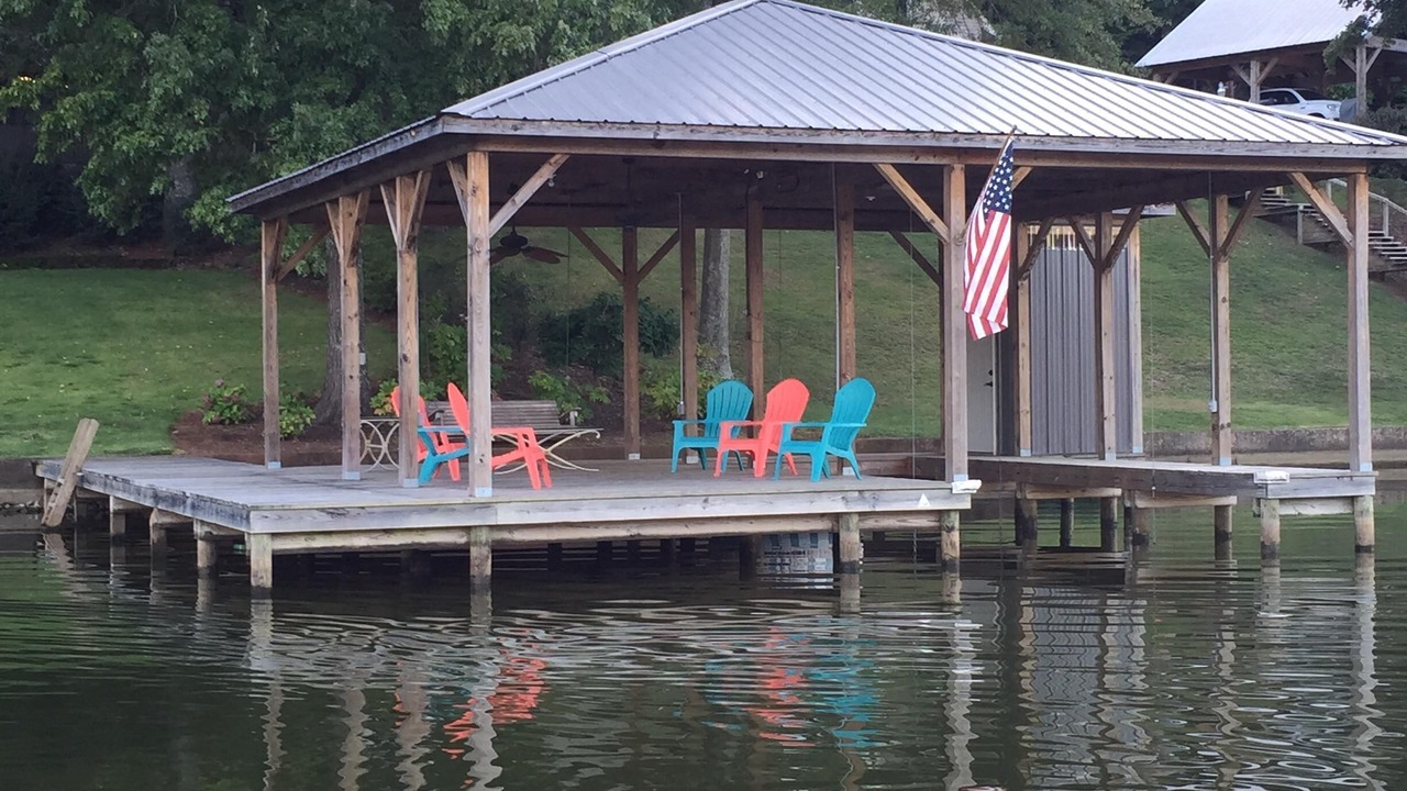 Photo of Outdoor in Leesburg