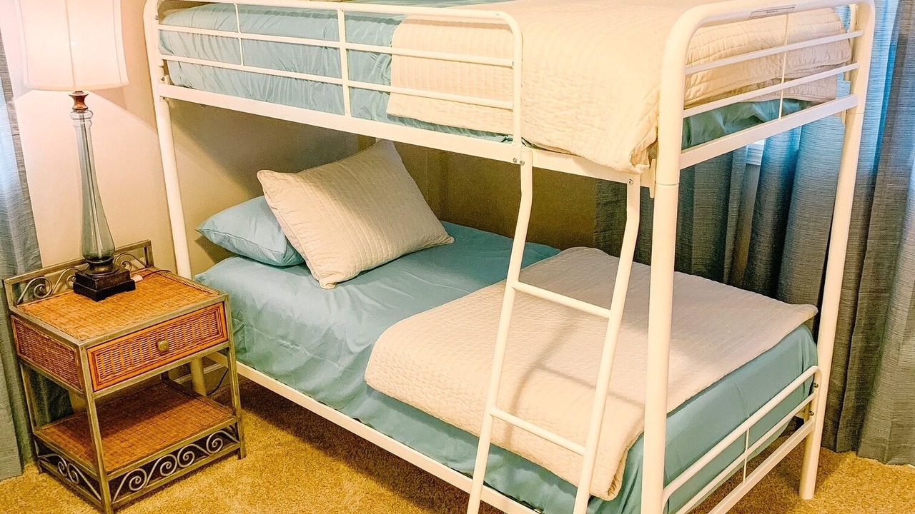 Photo of Bedroom in Leesburg