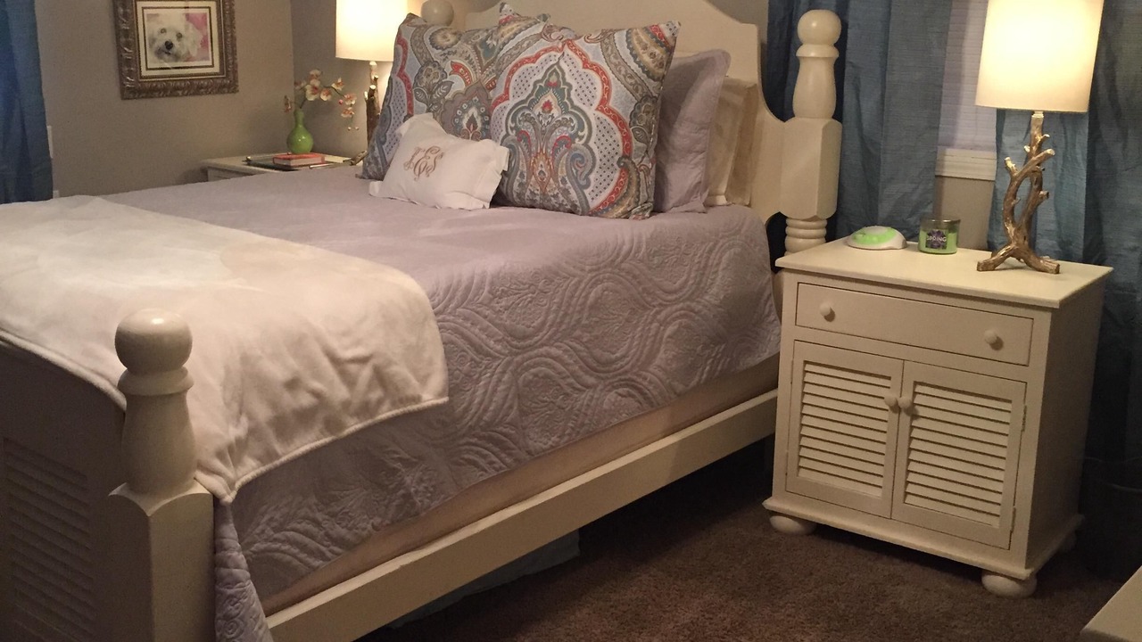 Photo of Bedroom in Leesburg