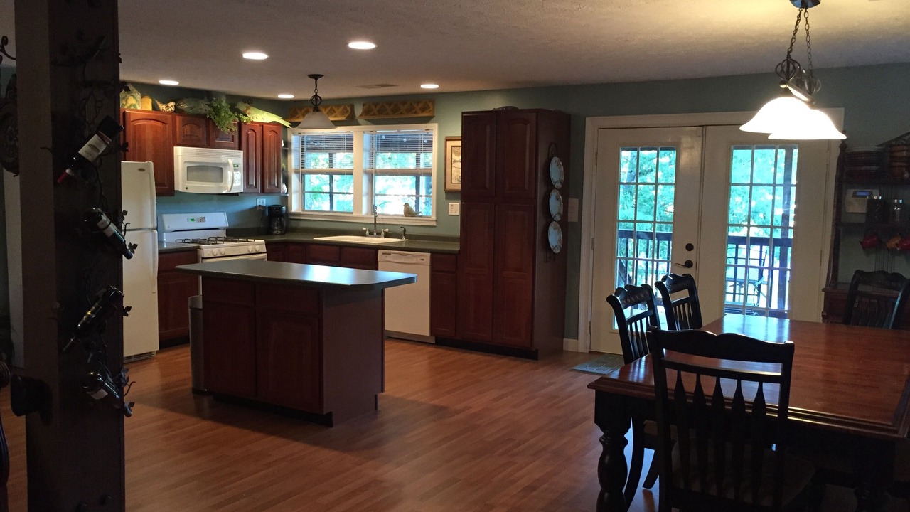 Photo of Kitchen in Leesburg