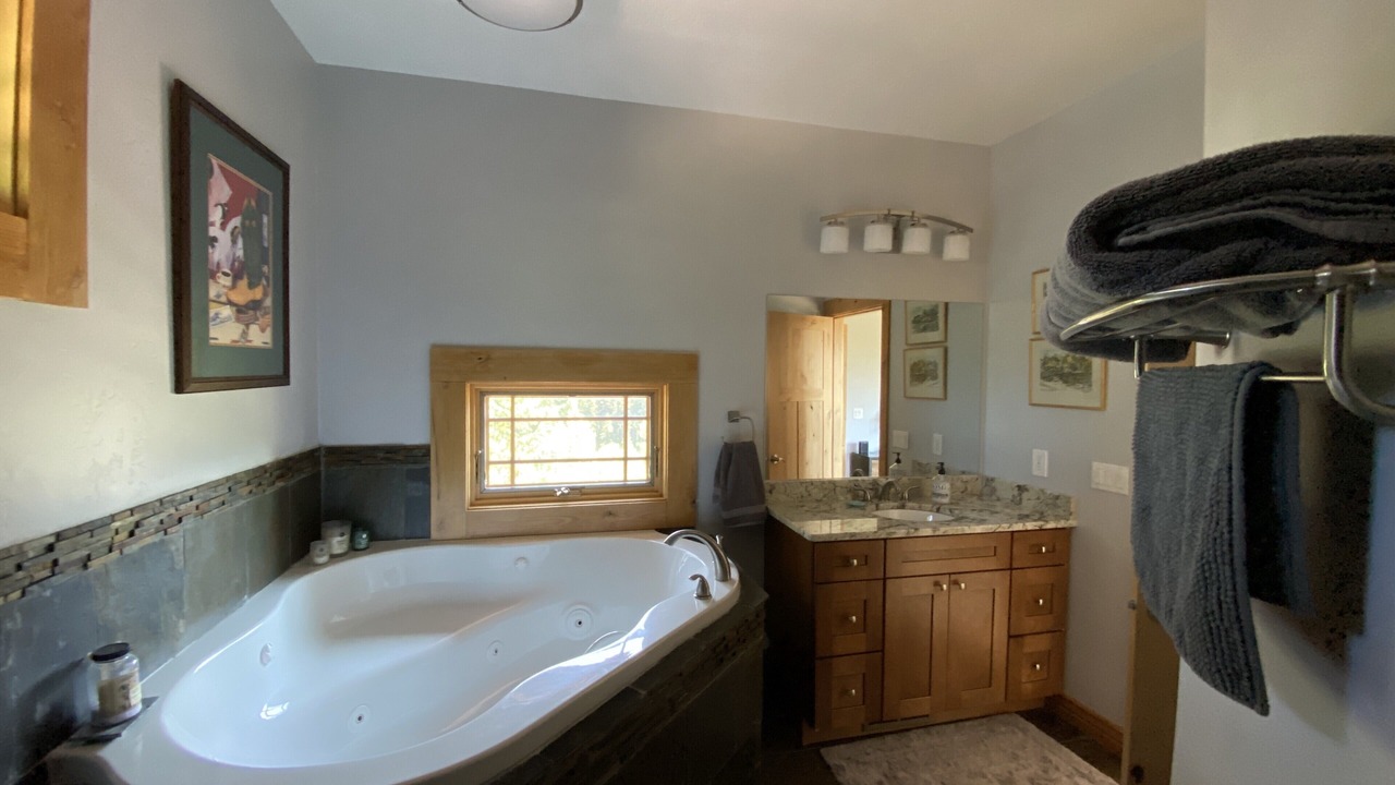 Photo of Bathroom in Essex