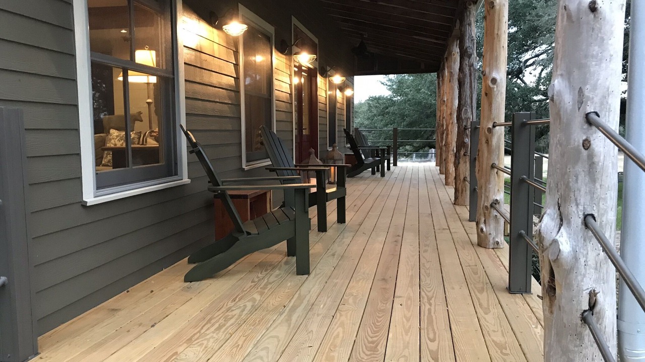 Photo of Outdoor in Round Top