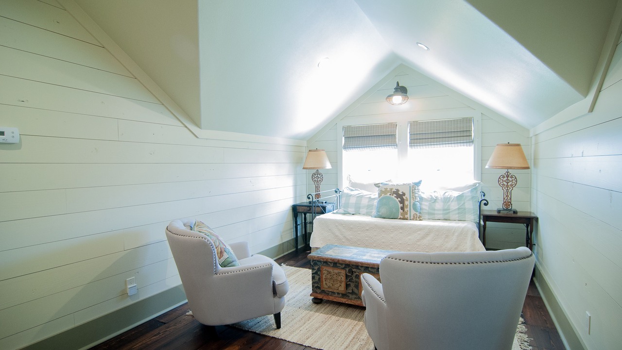 Photo of Bedroom in Round Top