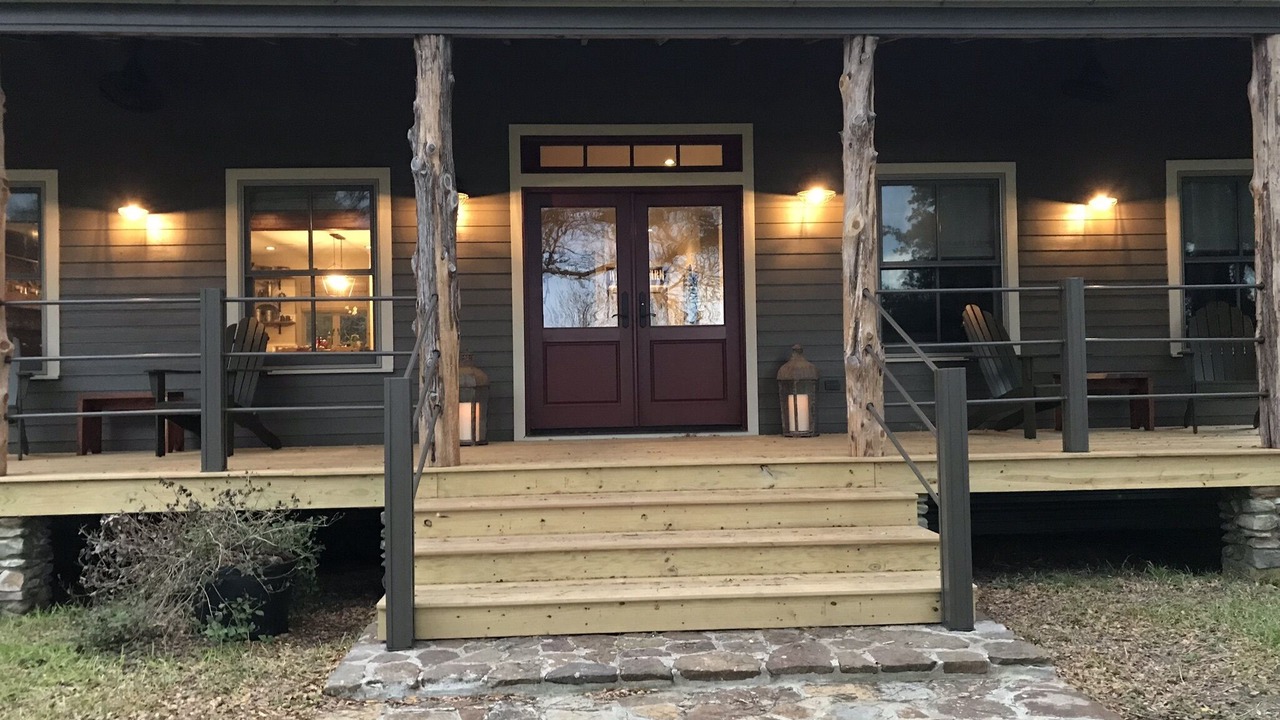 Photo of Outdoor in Round Top