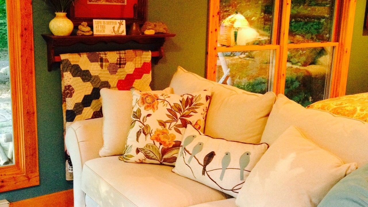 Photo of Livingroom in Westfield