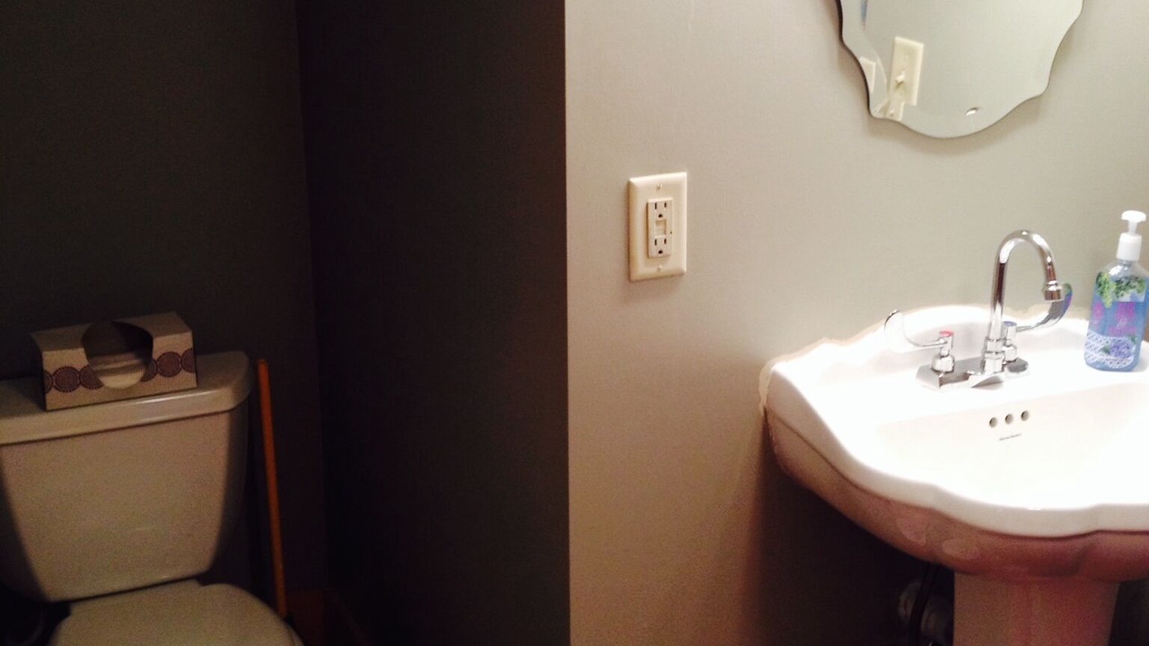 Photo of Bathroom in Westfield