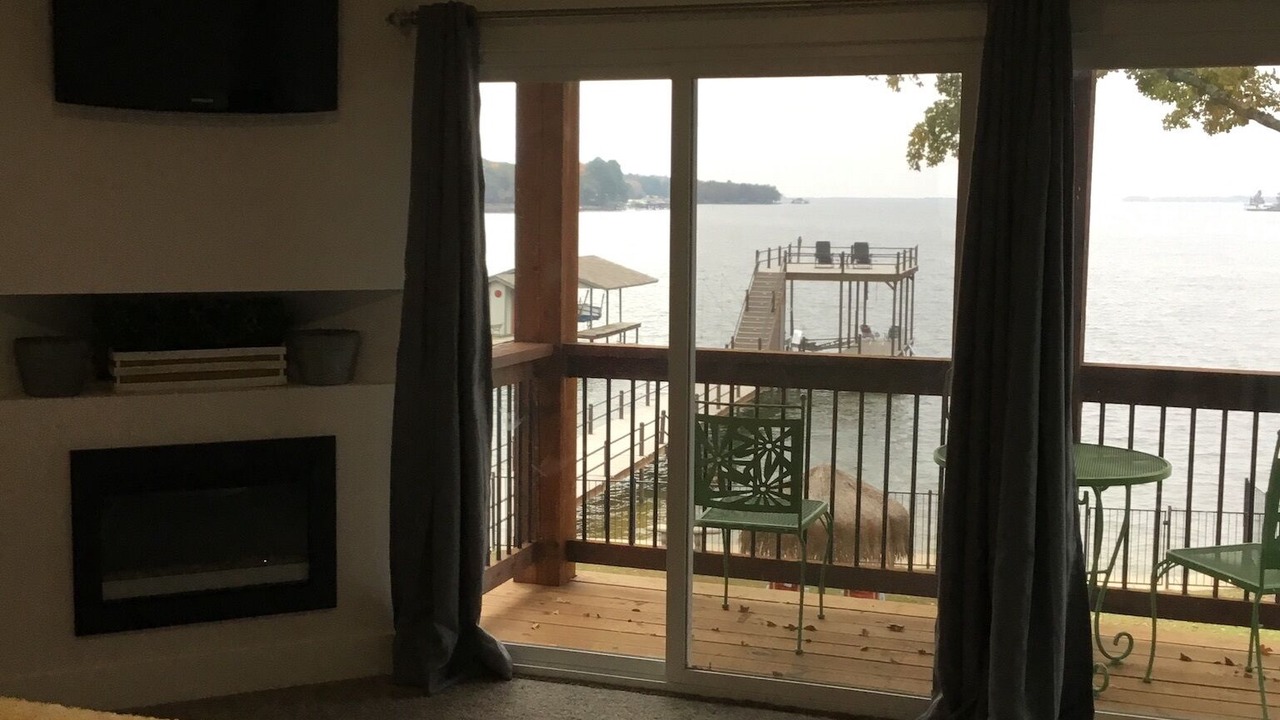 Photo of Livingroom in Enchanted Oaks