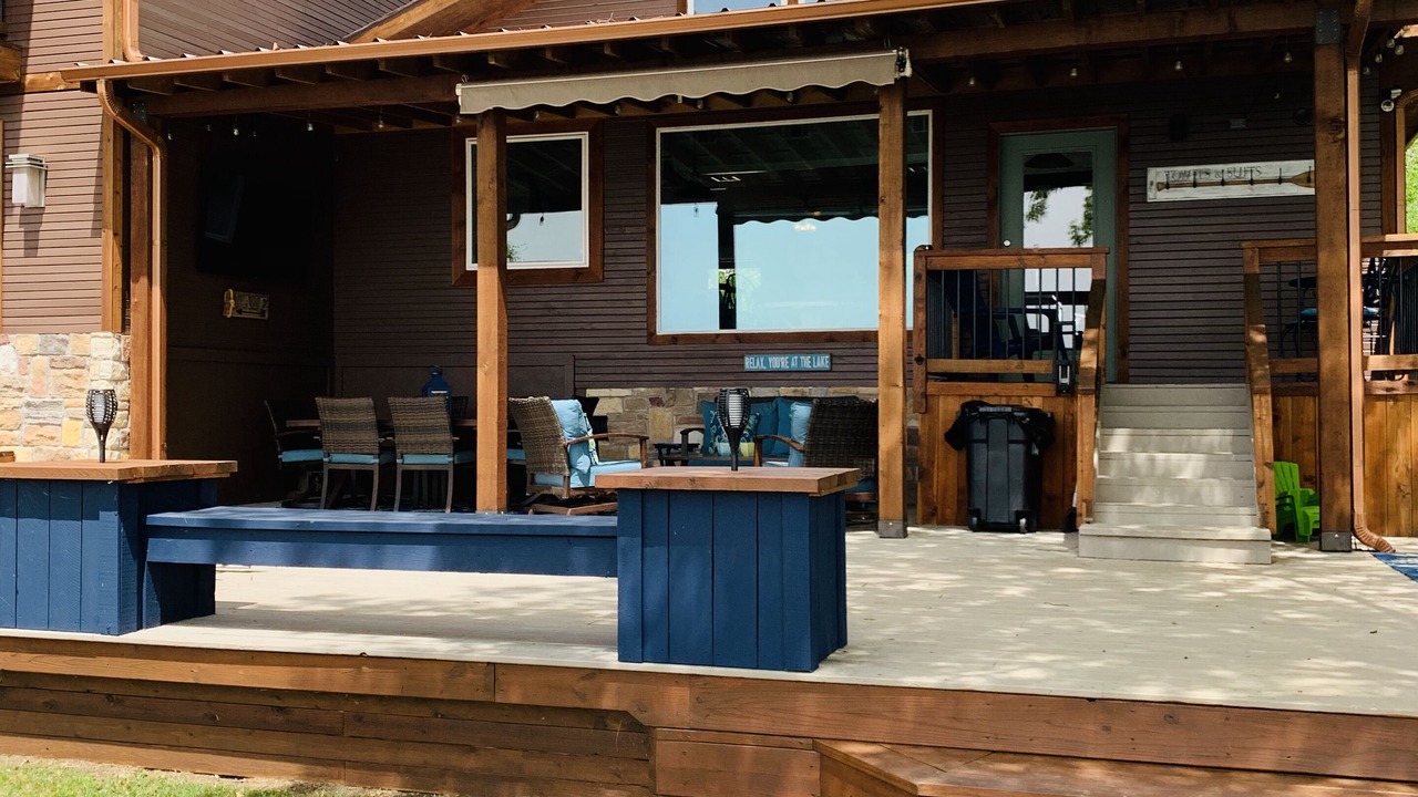 Photo of Outdoor in Enchanted Oaks