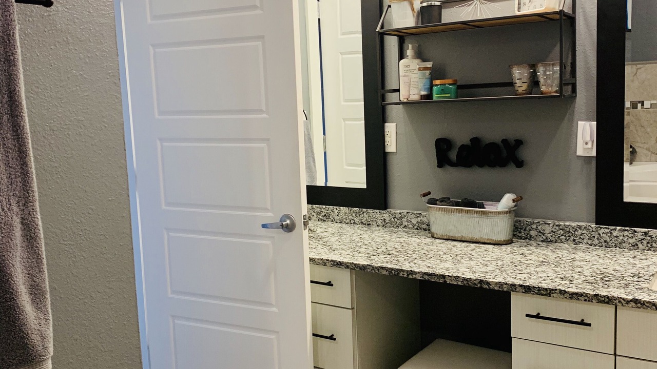 Photo of Bathroom in Enchanted Oaks
