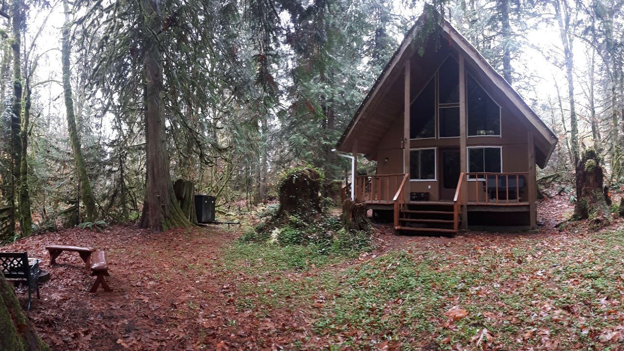 Photo of Outdoor in Maple Falls