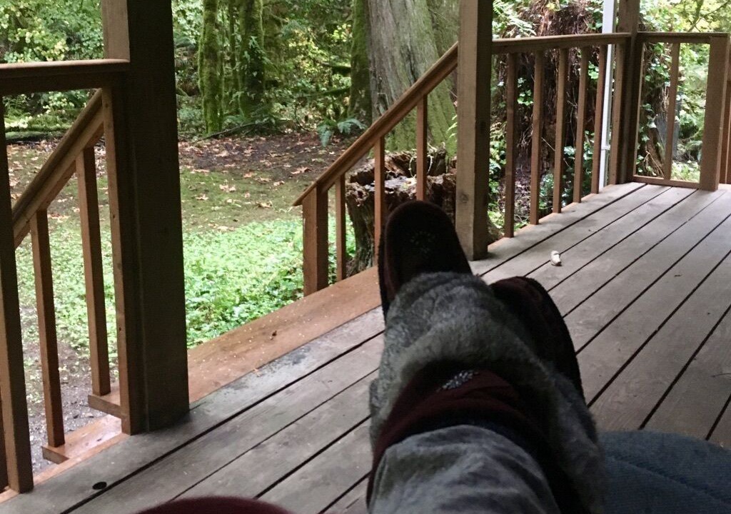 Photo of Outdoor in Maple Falls