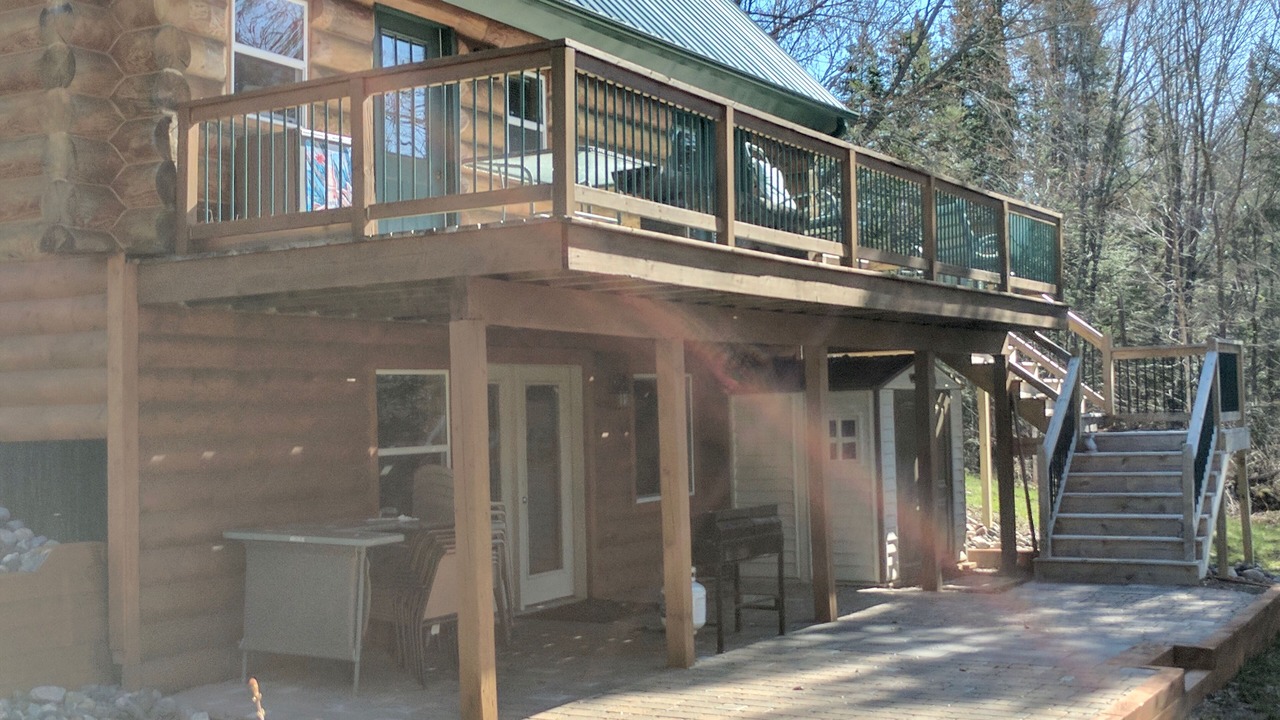 Photo of Outdoor in North Carlton