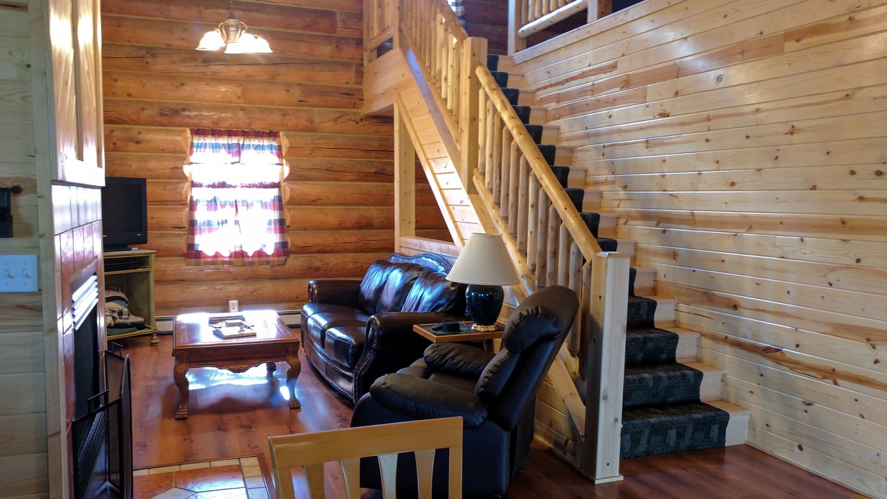 Photo of Bedroom in North Carlton
