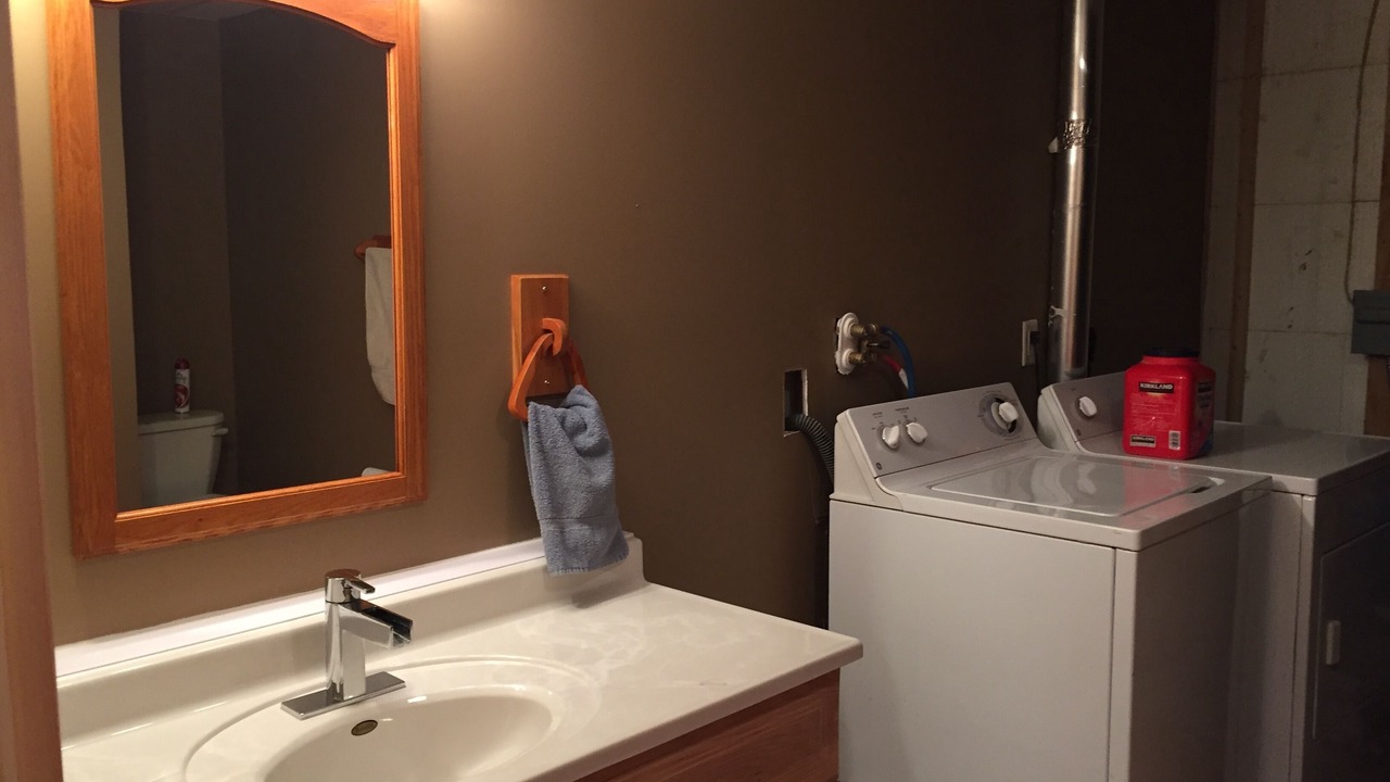 Photo of Bathroom in North Carlton