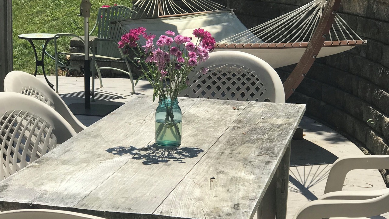 Photo of Outdoor in Teaticket