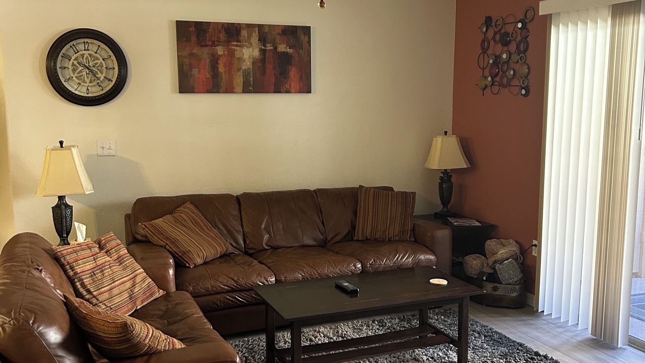 Photo of Livingroom in North Mountain