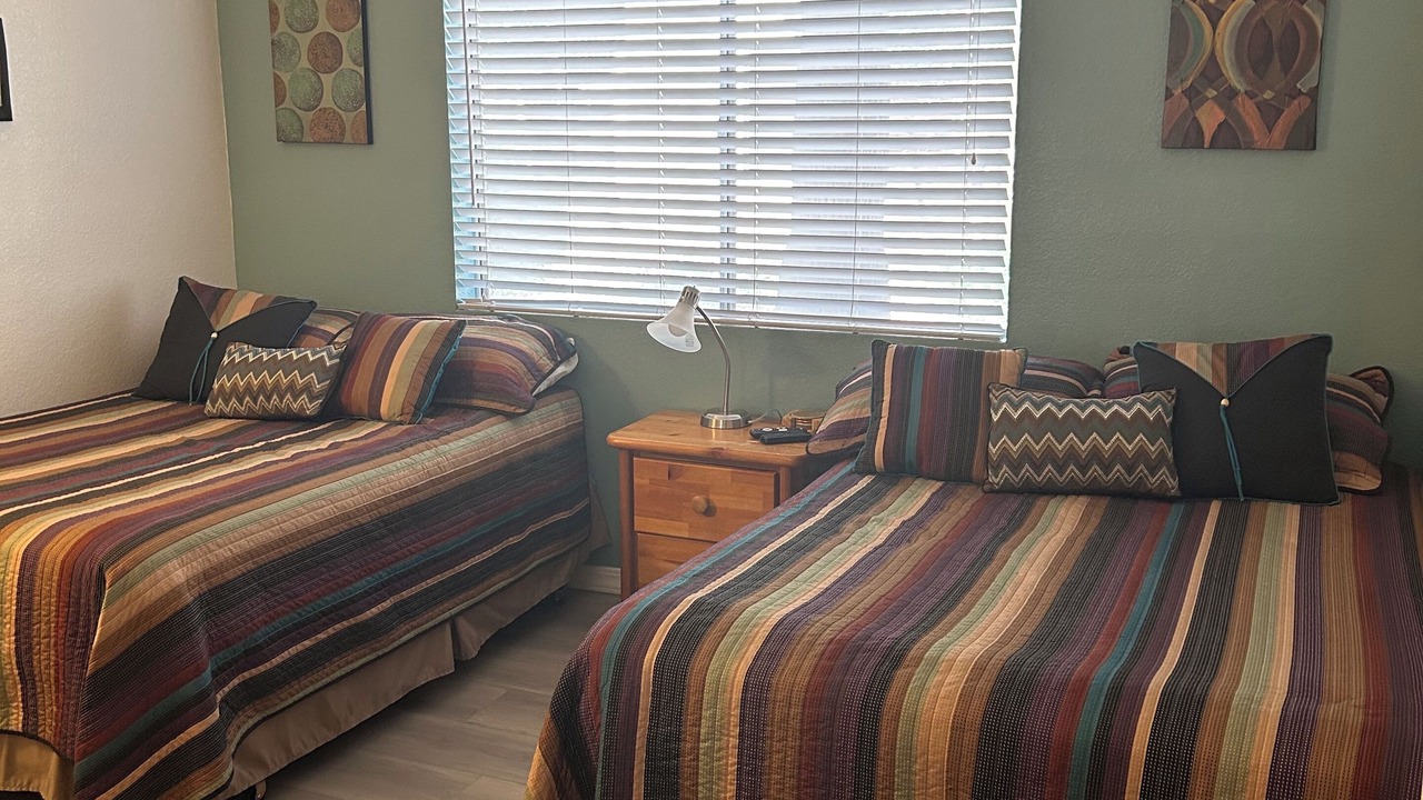 Photo of Bedroom in North Mountain