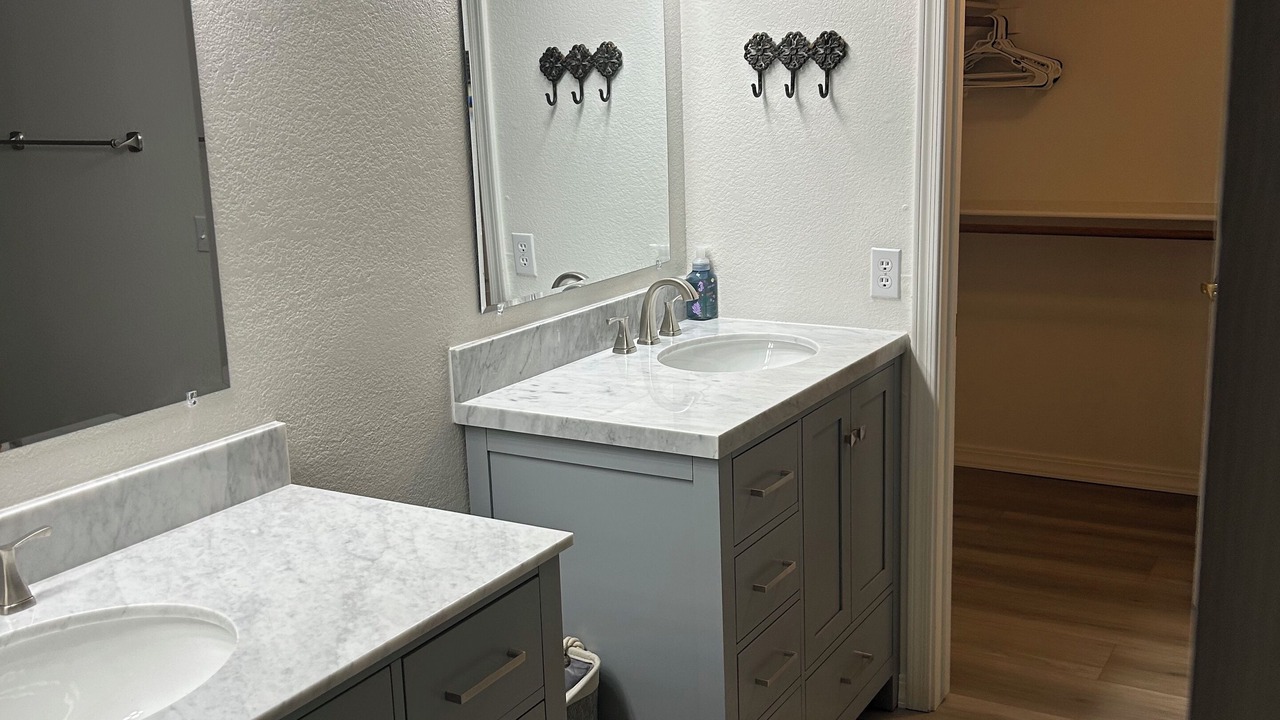 Photo of Bathroom in North Mountain