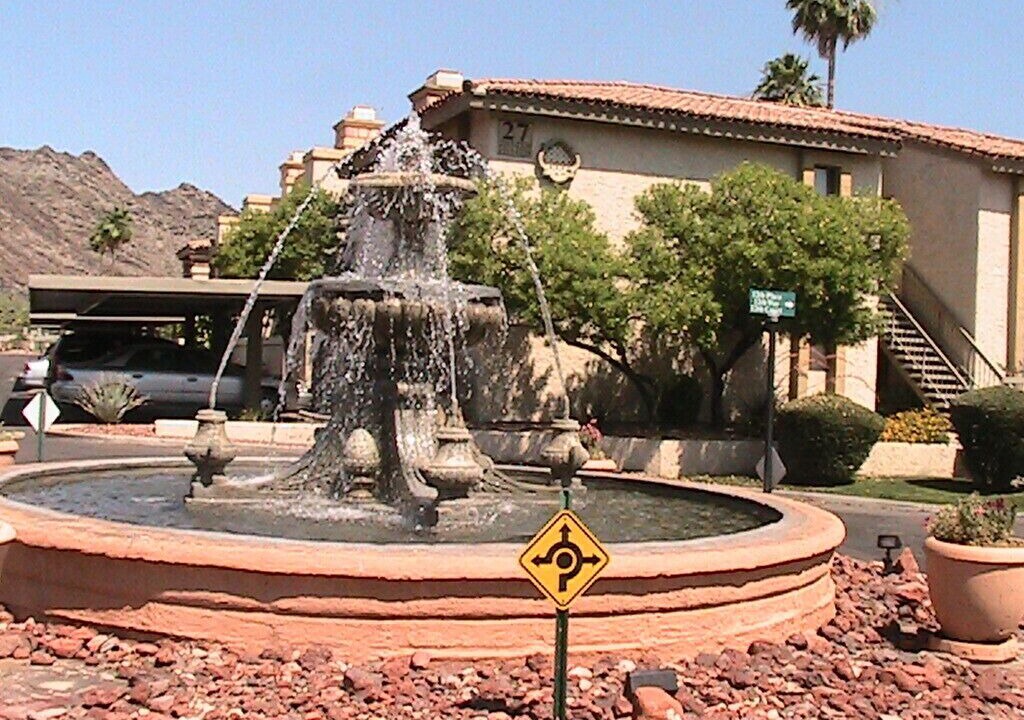 Photo of Outdoor in North Mountain