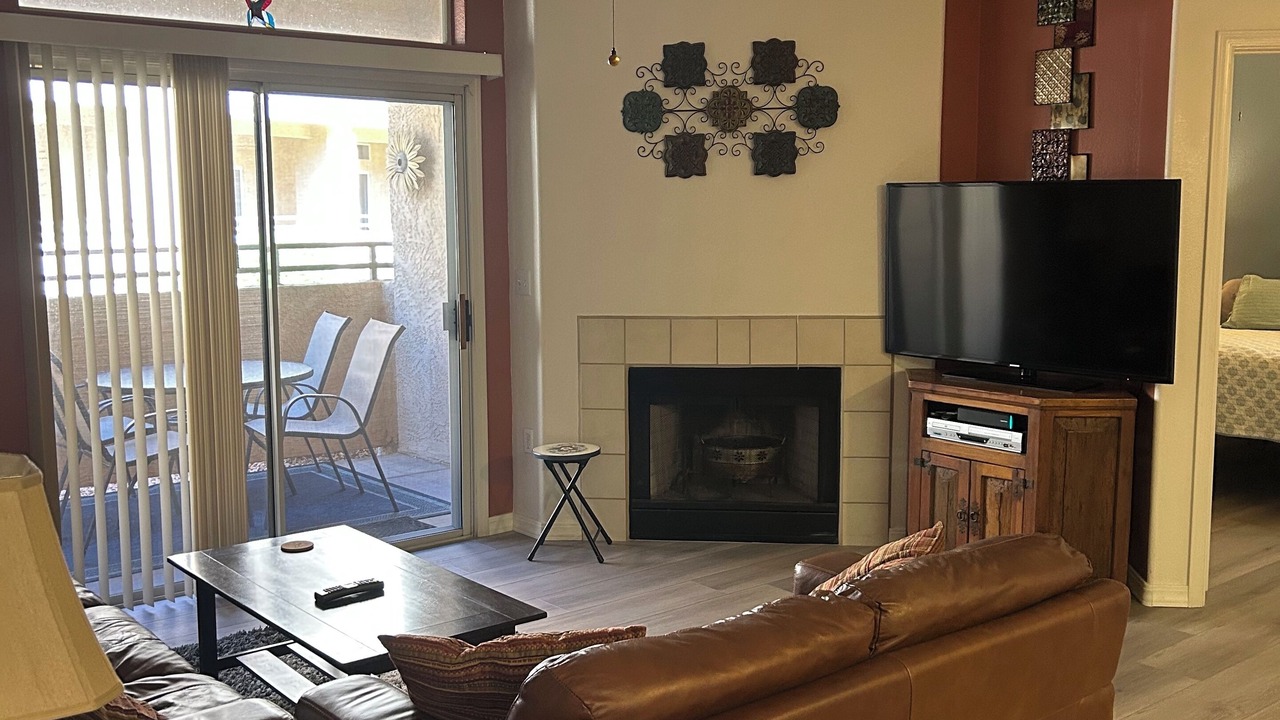 Photo of Livingroom in North Mountain