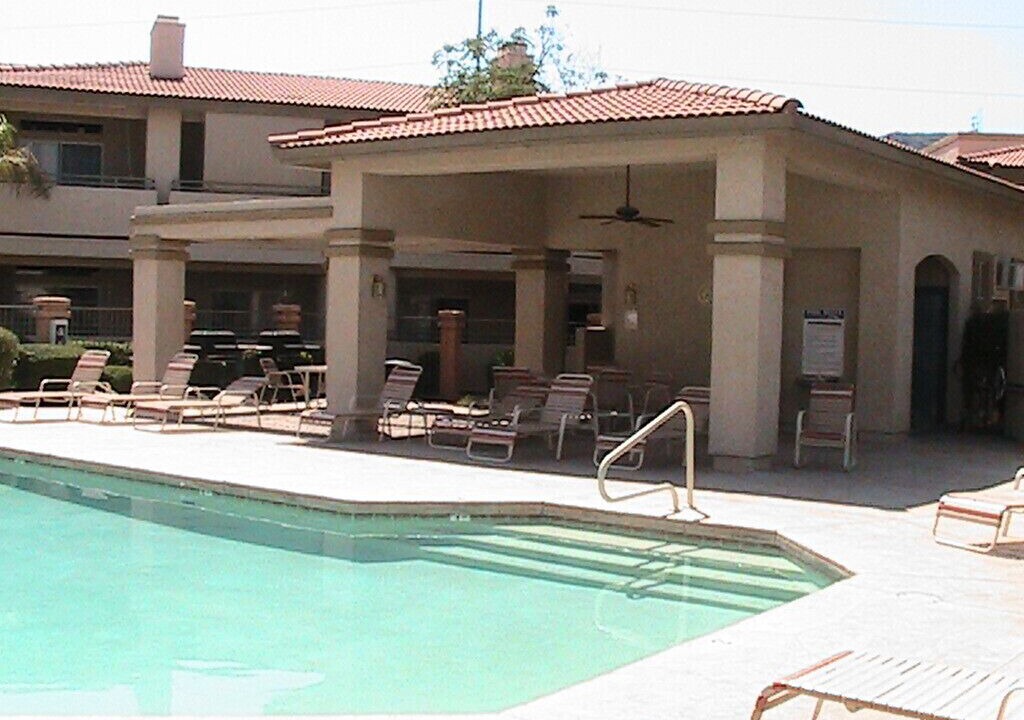 Photo of Outdoor in North Mountain