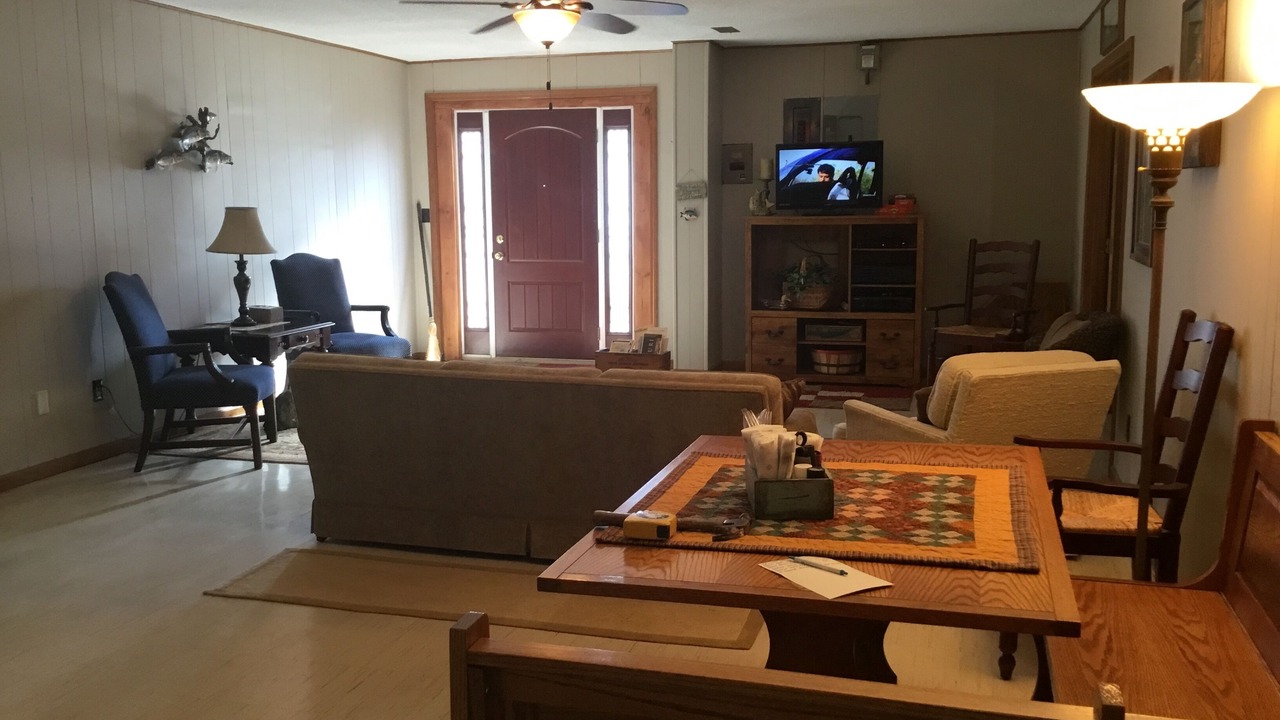 Photo of Livingroom in Warsaw