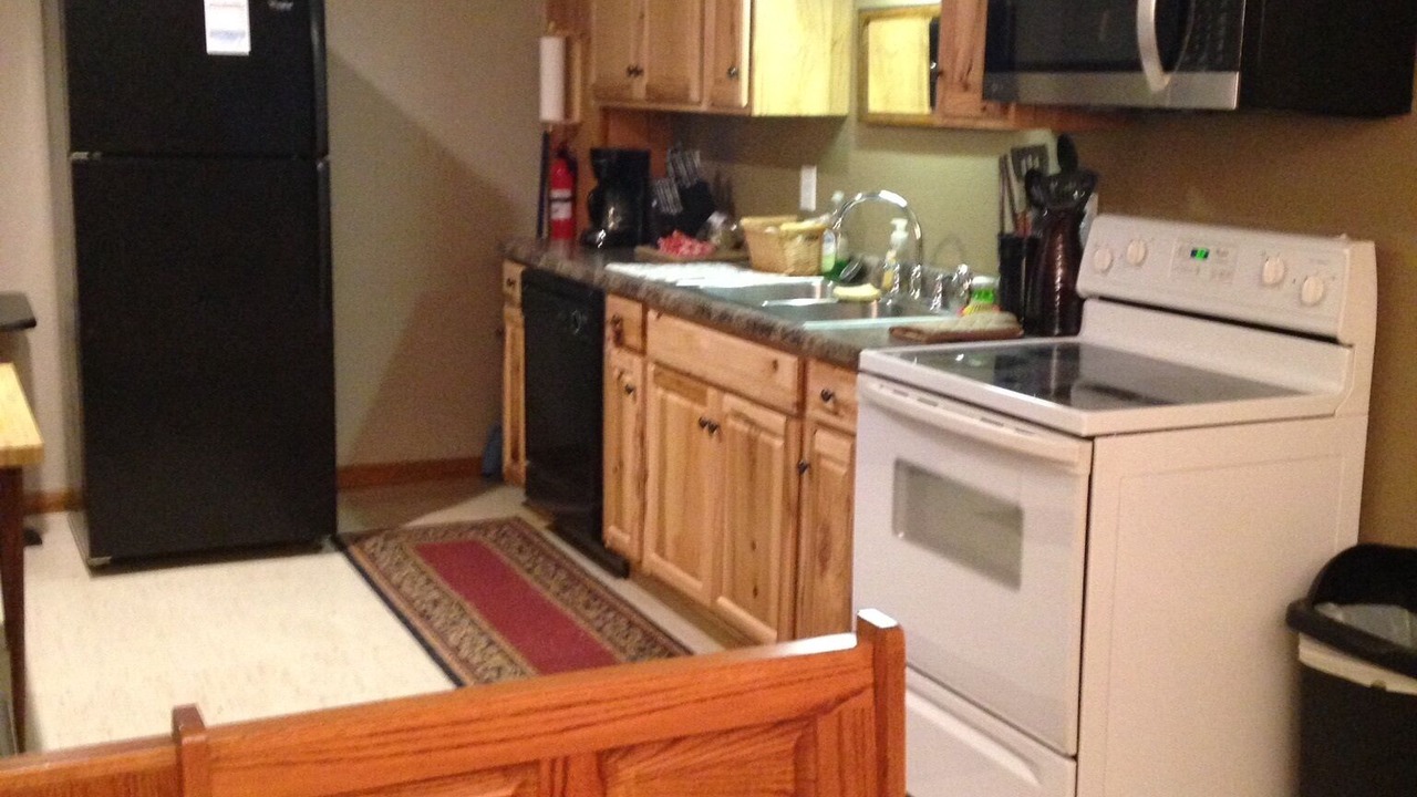 Photo of Kitchen in Warsaw