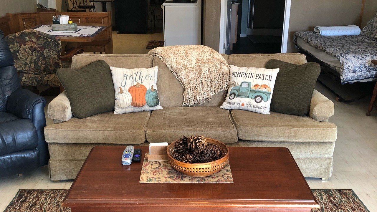 Photo of Livingroom in Warsaw