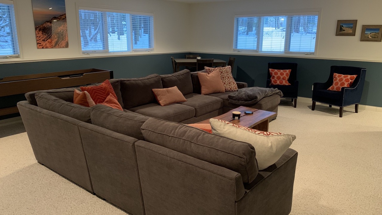 Photo of Livingroom in Douglas