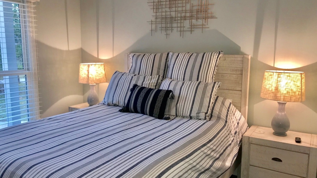 Photo of Bedroom in Douglas