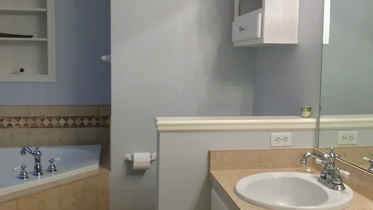 Photo of Bathroom in Douglas