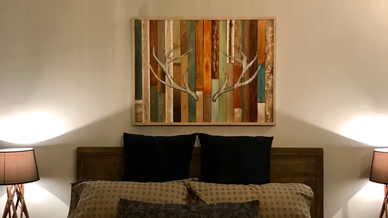 Photo of Bedroom in Douglas