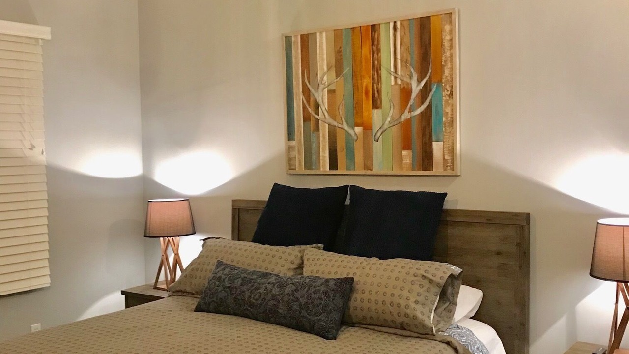 Photo of Bedroom in Douglas