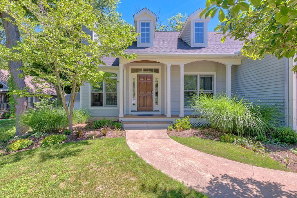 Photo of Outdoor in Douglas