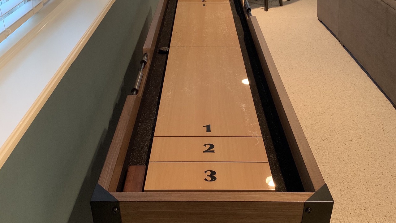 Photo of Bedroom in Douglas