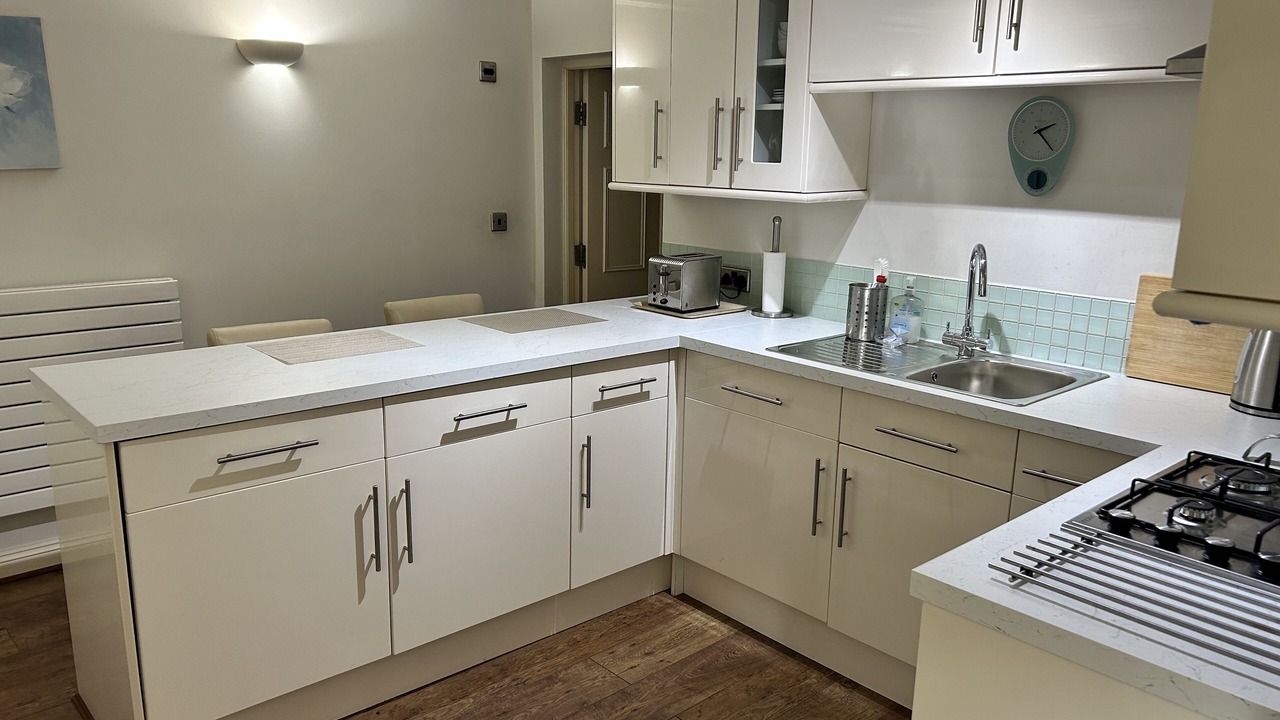 Photo of Kitchen in Exeter