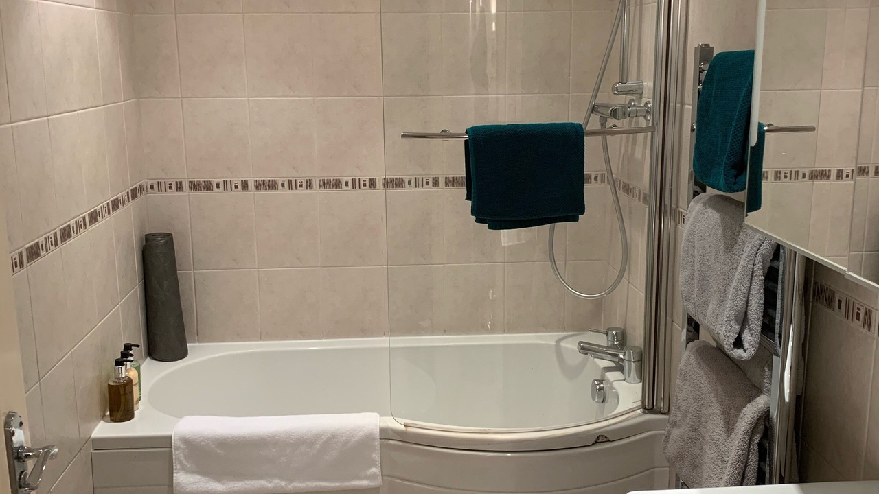 Photo of Bathroom in Exeter