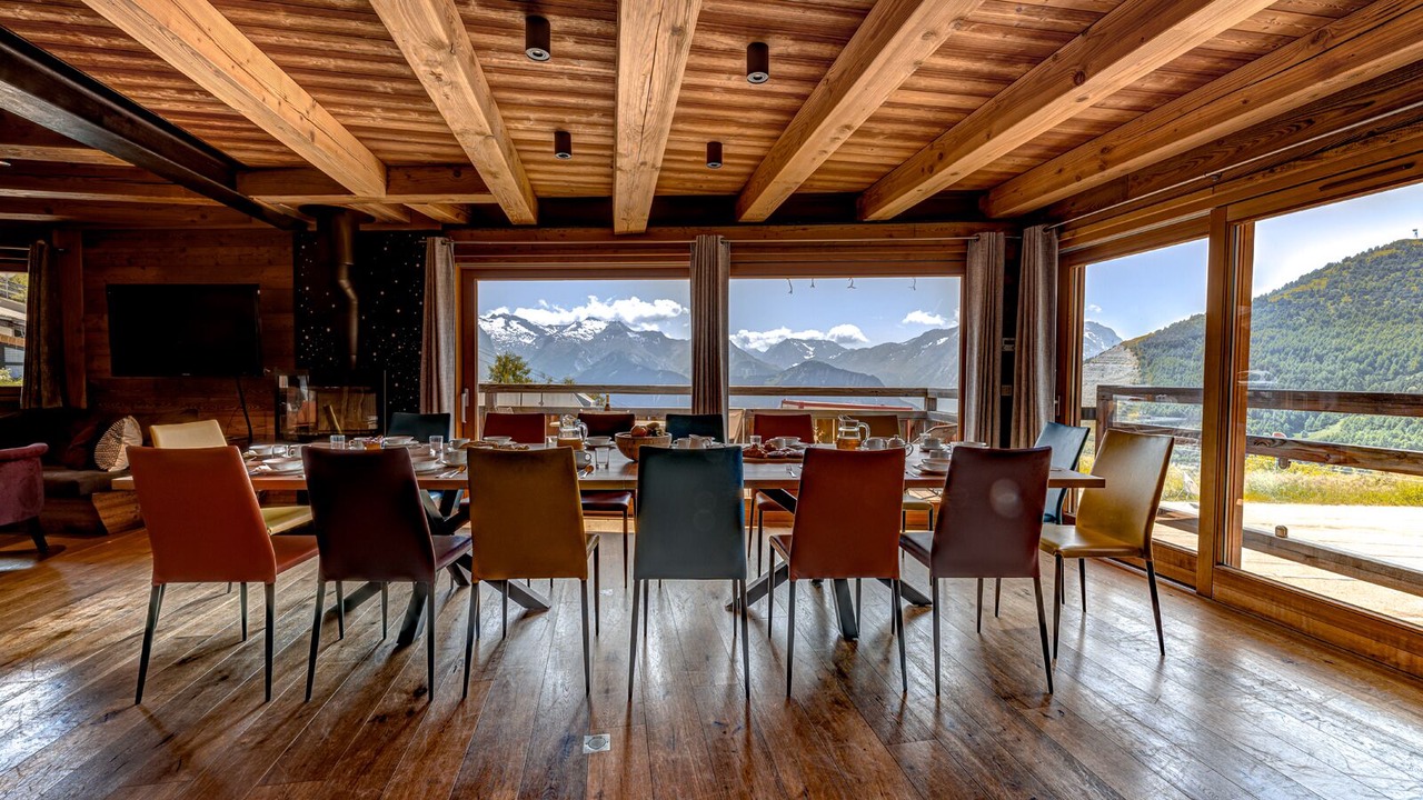 Photo of Outdoor in Viel-Alpe