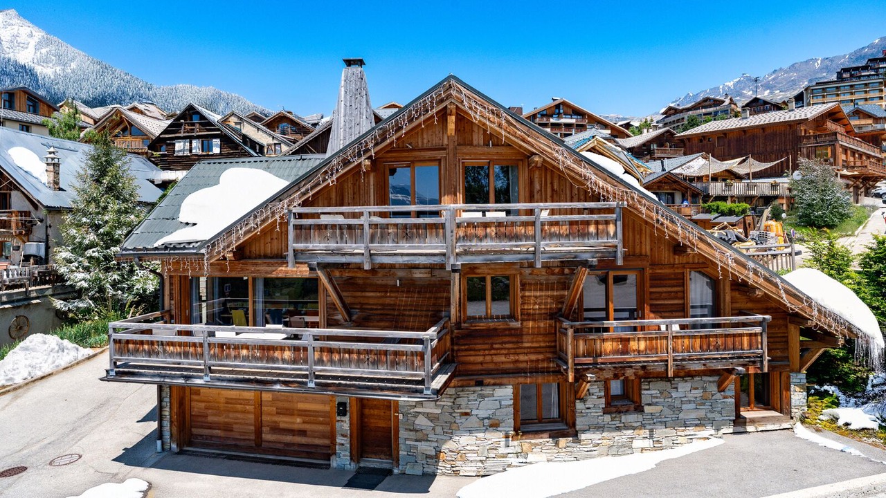 Photo of Outdoor in Viel-Alpe