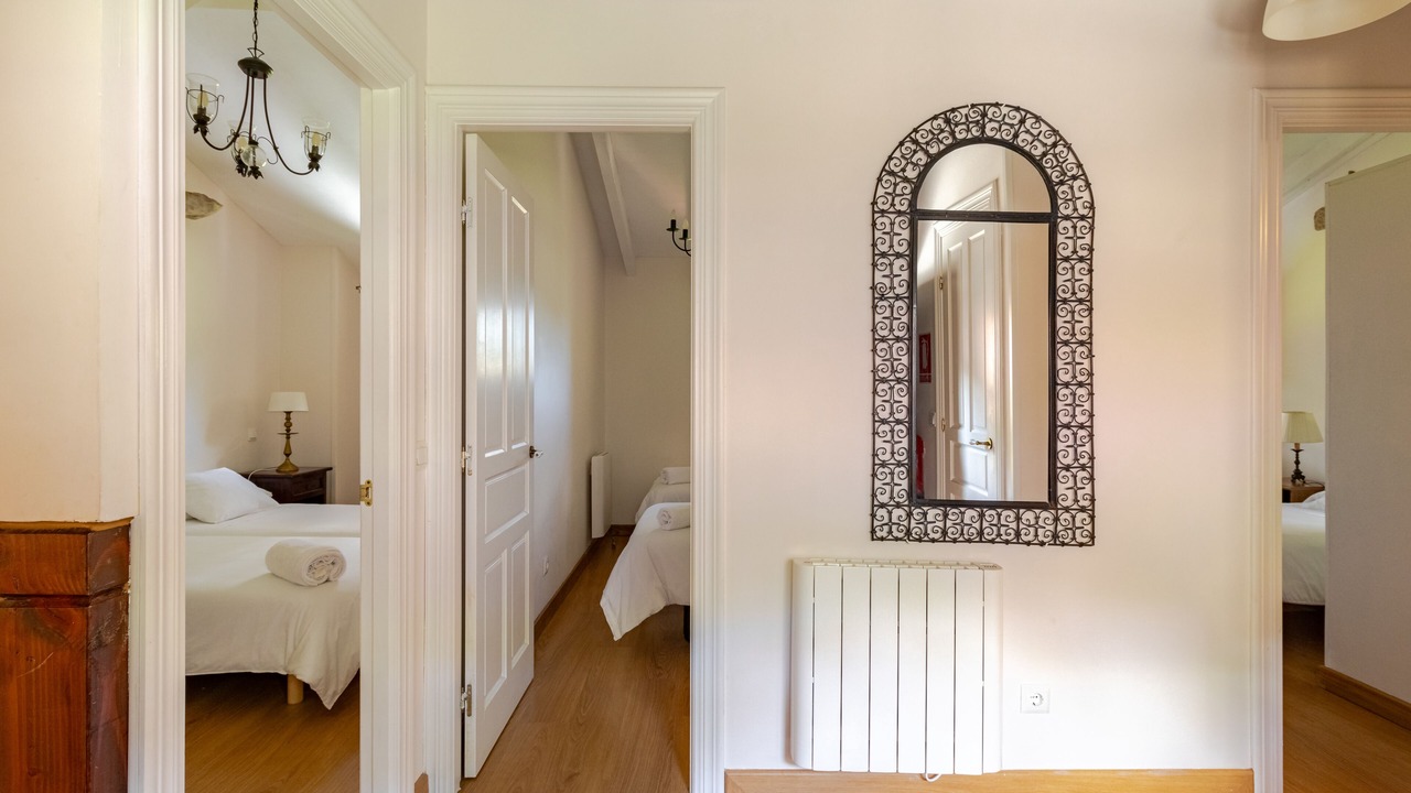 Photo of Bedroom in Barcenaciones