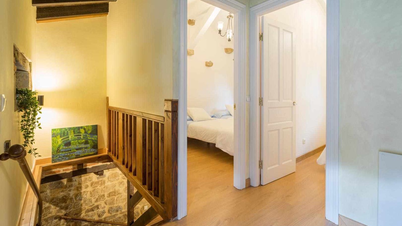Photo of Bedroom in Barcenaciones