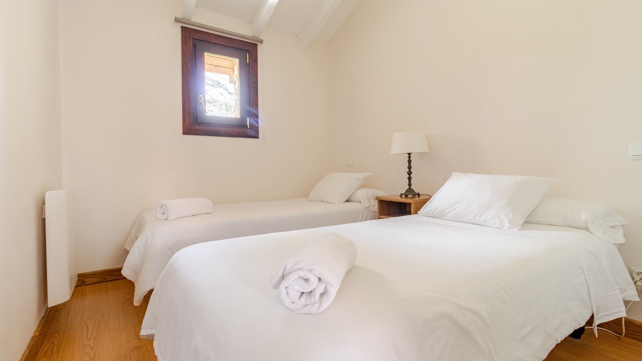 Photo of Bedroom in Barcenaciones