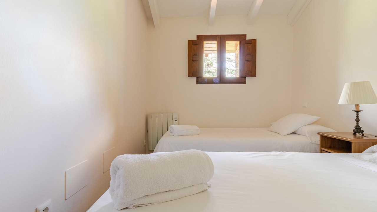 Photo of Bedroom in Barcenaciones
